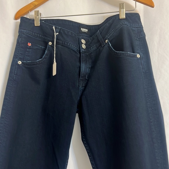 EUC Hudson jeans, size 32 - Picture 13 of 16